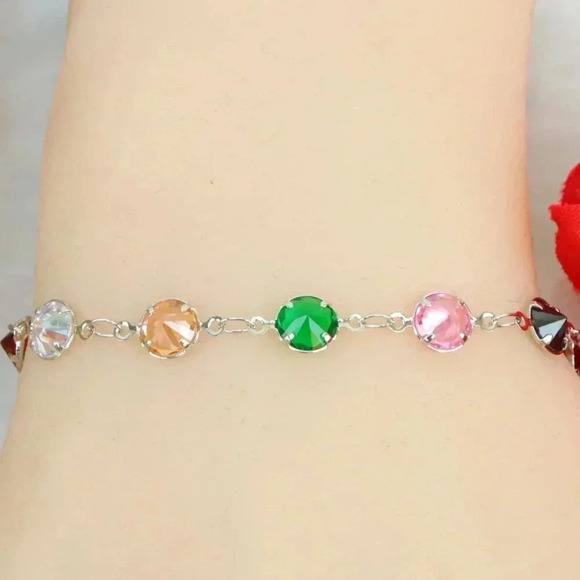 "New Beautiful Design Bracelet for Women/Girls, Gift, B791 - Picture 1 of 10